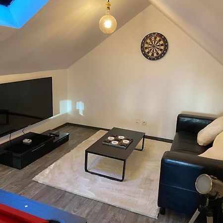 Bill'Ppart - Easylife Bourgoin-Jallieu Extérieur photo