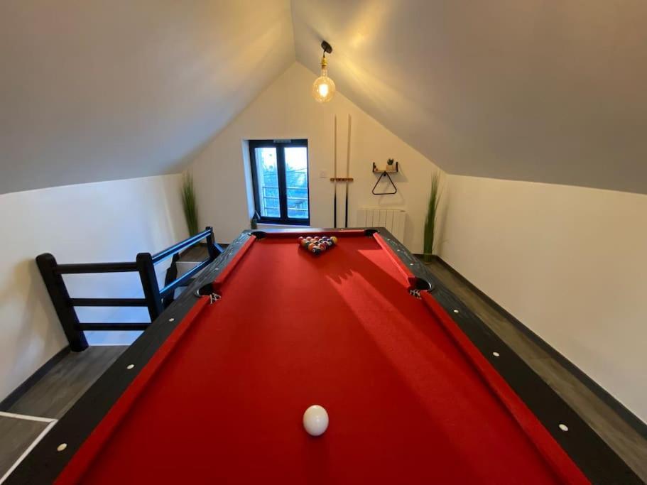 Bill'Ppart - Easylife Bourgoin-Jallieu Extérieur photo