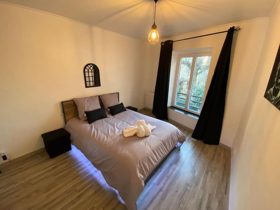Bill'Ppart - Easylife Bourgoin-Jallieu Extérieur photo